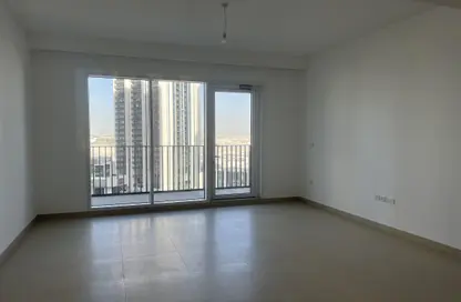 Apartment - 1 Bedroom - 1 Bathroom for sale in Creek Horizon Tower 1 - Creek Horizon - Dubai Creek Harbour (The Lagoons) - Dubai