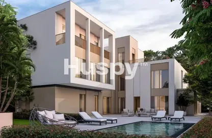 فيلا - 5 غرف نوم - 7 حمامات للبيع في صبحة الوود - دبي لاند - دبي فيلا - 5 غرف نوم - 7 حمامات للبيع في صبحة الوود - دبي لاند - دبي