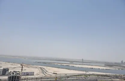 Apartment - 1 Bedroom - 1 Bathroom for rent in Binghatti Avenue - Al Jaddaf - Dubai