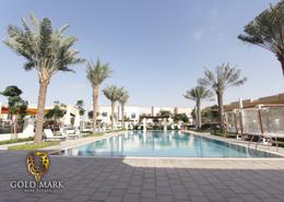 Townhouse - 3 bedrooms - 3 bathrooms for rent in Amaranta - Villanova - Dubai Land - Dubai