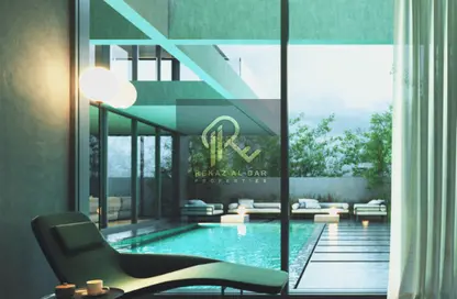 Villa - 5 Bedrooms - 7 Bathrooms for rent in Kaya - Masaar - Tilal City - Sharjah