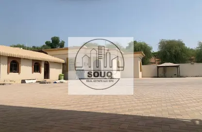 Villa - 3 Bedrooms - 3 Bathrooms for rent in Al Dhait North - Al Dhait - Ras Al Khaimah