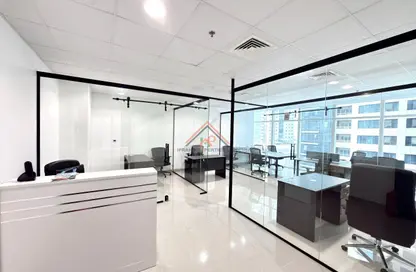 Office Space - Studio for rent in Park Lane Tower - Business Bay - Dubai