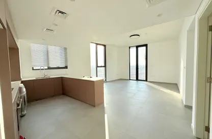 Apartment - 2 Bedrooms - 3 Bathrooms for rent in The Boulevard 2 - Aljada - Sharjah