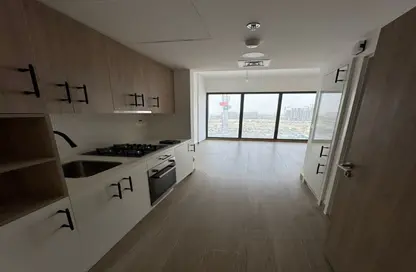 Apartment - Studio - 1 Bathroom for rent in Liva - Town Square - Dubai
