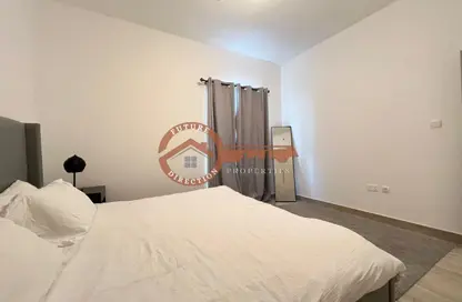 شقة - 2 غرف نوم - 3 حمامات للايجار في بيكسل - مقاطعة ميكرز - جزيرة الريم - أبوظبي