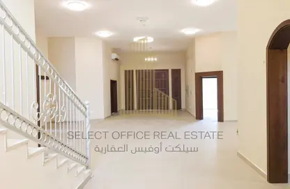 Reception / Lobby image for: Villa - 7 Bedrooms for sale in Shakhbout City - Abu Dhabi, Image 1