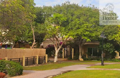 فيلا - 4 غرف نوم - 5 حمامات للبيع في منطقة البانجلو - مجتمع الحدائق - مجمع دبي للإستثمار - دبي فيلا - 4 غرف نوم - 5 حمامات للبيع في منطقة البانجلو - مجتمع الحدائق - مجمع دبي للإستثمار - دبي