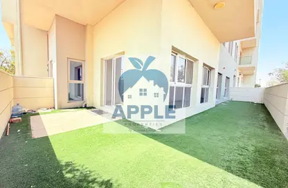Apartment - 2 Bedrooms - 2 Bathrooms for rent in Al Zahia Garden Apartments - Al Zahia - Muwaileh Commercial - Sharjah