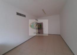 صورةغرفة فارغة لـ: شقة - 2 غرف نوم - 2 حمامات للكراء في شارع خليفة - أبوظبي, صورة 1