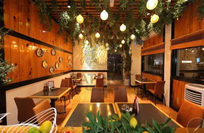 Living / Dining Room image for: Shop - Studio for rent in Umm Suqeim 1 - Umm Suqeim - Dubai, Image 1