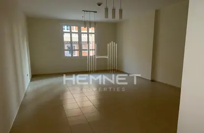 Apartment - 1 Bedroom - 2 Bathrooms for rent in Summer - Seasons Community - Jumeirah Village Circle - Dubai