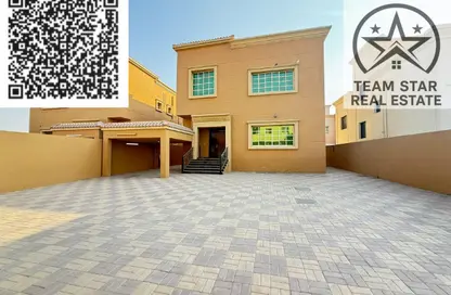 Villa - 5 Bedrooms - 7 Bathrooms for sale in Al Rawda 1 - Al Rawda - Ajman