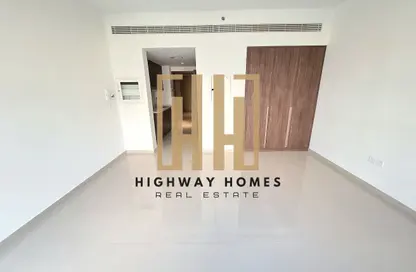 Apartment - Studio - 1 Bathroom for rent in Uptown Al Zahia - Al Zahia - Muwaileh Commercial - Sharjah