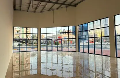 Shop - Studio for rent in Gate Tower 1 - Musheiref - Ajman Shop - Studio for rent in Gate Tower 1 - Musheiref - Ajman