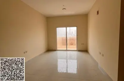 Apartment - 1 Bedroom - 1 Bathroom for rent in Al Rashidiya Towers - Al Rashidiya - Ajman Downtown - Ajman
