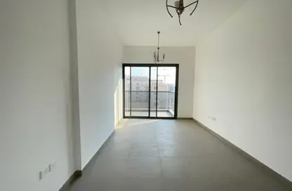 Apartment - 1 Bedroom - 2 Bathrooms for sale in KHK 21 - Al Warsan 4 - Al Warsan - Dubai
