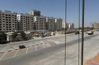 Apartment - 2 Bedrooms - 3 Bathrooms for sale in Al Amira Village - Al Yasmeen - Ajman