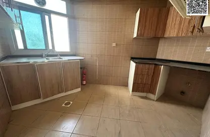 Apartment - 2 Bedrooms - 2 Bathrooms for rent in Al Naemiya Tower 3 - Al Naemiya Towers - Al Nuaimiya - Ajman