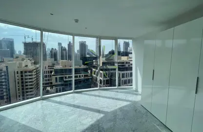 Apartment - 2 Bedrooms - 3 Bathrooms for sale in The Pad - Business Bay - Dubai