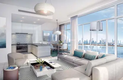 Apartment - 2 Bedrooms - 2 Bathrooms for sale in The Cove II Building 9 - The Cove ll - Dubai Creek Harbour (The Lagoons) - Dubai