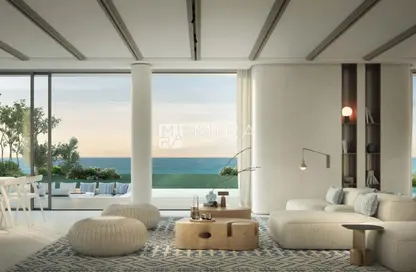 Villa - 4 Bedrooms - 4 Bathrooms for sale in Bay Villas - Dubai Islands - Deira - Dubai