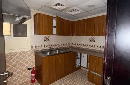 Apartment - 3 Bedrooms - 3 Bathrooms for rent in Downtown Fujairah - Fujairah Apartment - 3 Bedrooms - 3 Bathrooms for rent in Downtown Fujairah - Fujairah