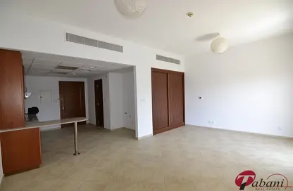 Apartment - Studio - 1 Bathroom for rent in Sherlock Circus 1 - Sherlock Circus - Motor City - Dubai