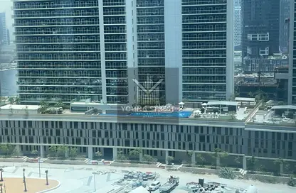 Office Space - Studio for rent in Tamani Art Tower - Business Bay - Dubai