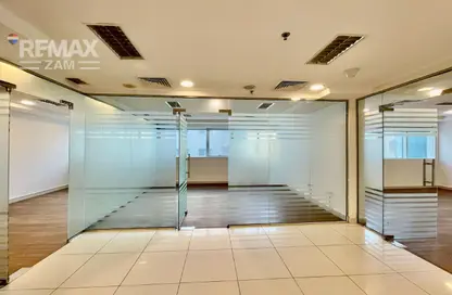 مكتب - استوديو للايجار في ياس بيزنس تاور - البرشاء 1 - البرشاء - دبي