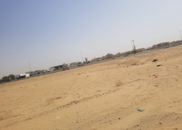أرض للبيع في الجرف الصناعية 3 - الجرف الصناعية - عجمان أرض للبيع في الجرف الصناعية 3 - الجرف الصناعية - عجمان