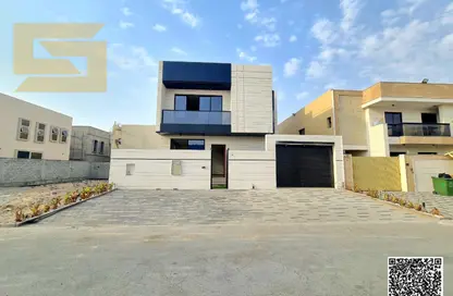 Villa - 6 Bedrooms - 7+ Bathrooms for sale in Al Bahia Hills - Al Bahia - Ajman