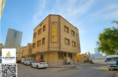 عمارة بالكامل للبيع في ليوارا 1 - عجمان