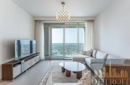 Apartment - 2 Bedrooms - 2 Bathrooms for sale in Forte 1 - Forte - Downtown Dubai - Dubai
