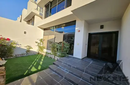 Villa - 4 Bedrooms - 5 Bathrooms for rent in Hyati Avenue - Jumeirah Village Circle - Dubai