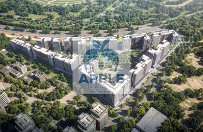 Apartment - 3 Bedrooms - 4 Bathrooms for sale in Olfah - Muwaileh Commercial - Sharjah