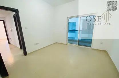 Apartment - 2 Bedrooms - 2 Bathrooms for sale in City Tower - Al Nuaimiya - Ajman