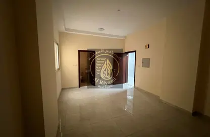 شقة - 1 حمام للايجار في مبنى جيباس 3 - الراشدية 2 - الراشدية - عجمان
