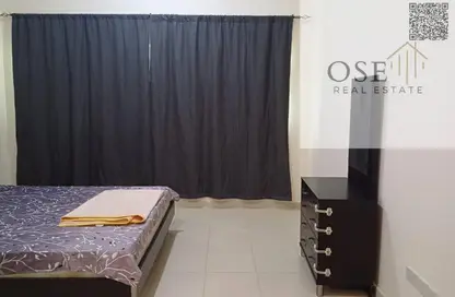 شقة - 2 غرف نوم - 2 حمامات للبيع في أبراج عجمان وان - الصوان - عجمان