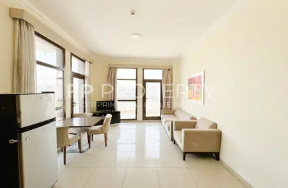 Apartment - 2 Bedrooms - 2 Bathrooms for rent in Lincoln Park Northside - Lincoln Park - Arjan - Dubai