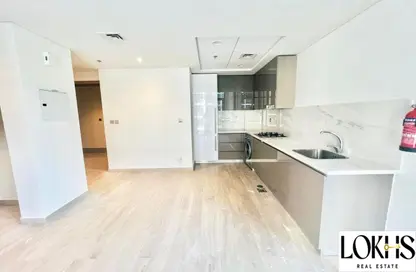 Apartment - 1 Bedroom - 1 Bathroom for sale in Azizi Riviera 30 - Meydan One - Meydan - Dubai