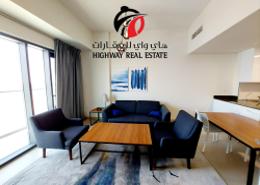 Apartment - 1 bedroom - 1 bathroom for rent in Expo Village Residences 4B - Expo Village Residences - Dubai South (Dubai World Central) - Dubai