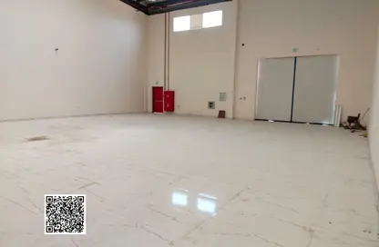 Warehouse - Studio - 1 Bathroom for rent in Industrial Area 1 - Emirates Modern Industrial - Umm Al Quwain