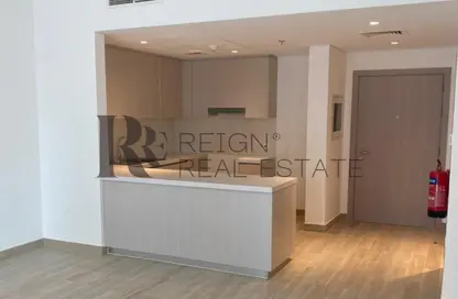 Apartment - 2 Bedrooms - 2 Bathrooms for rent in Waters Edge - Yas Island - Abu Dhabi