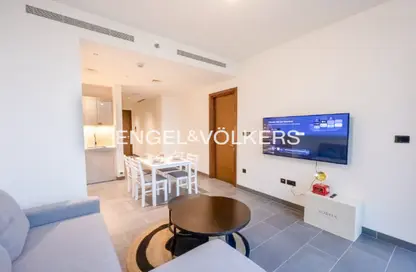 Apartment - 1 Bedroom - 2 Bathrooms for rent in The Crest - Sobha Hartland - Mohammed Bin Rashid City - Dubai