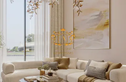 Apartment - 1 Bedroom - 2 Bathrooms for sale in Floarea Skies - District 10 - Jumeirah Village Circle - Dubai