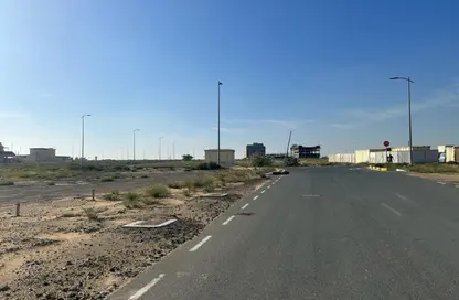 أرض - استوديو للبيع في D تلال سيتي - تلال سيتي - الشارقة أرض - استوديو للبيع في D تلال سيتي - تلال سيتي - الشارقة