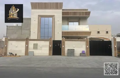فيلا - 5 غرف نوم - 7 حمامات للبيع في الحليو 2 - الحليو - عجمان
