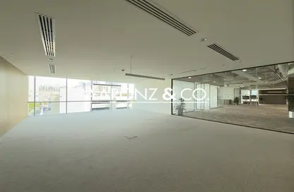 Office Space - Studio for rent in Emaar Business Park Building 1 - Emaar Business Park - Sheikh Zayed Road - Dubai