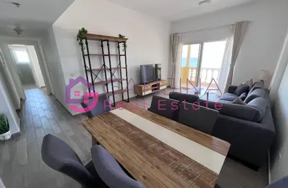 شقة - 2 غرف نوم - 2 حمامات للبيع في رويال بريز - رويال بريز - قرية الحمرا - رأس الخيمة